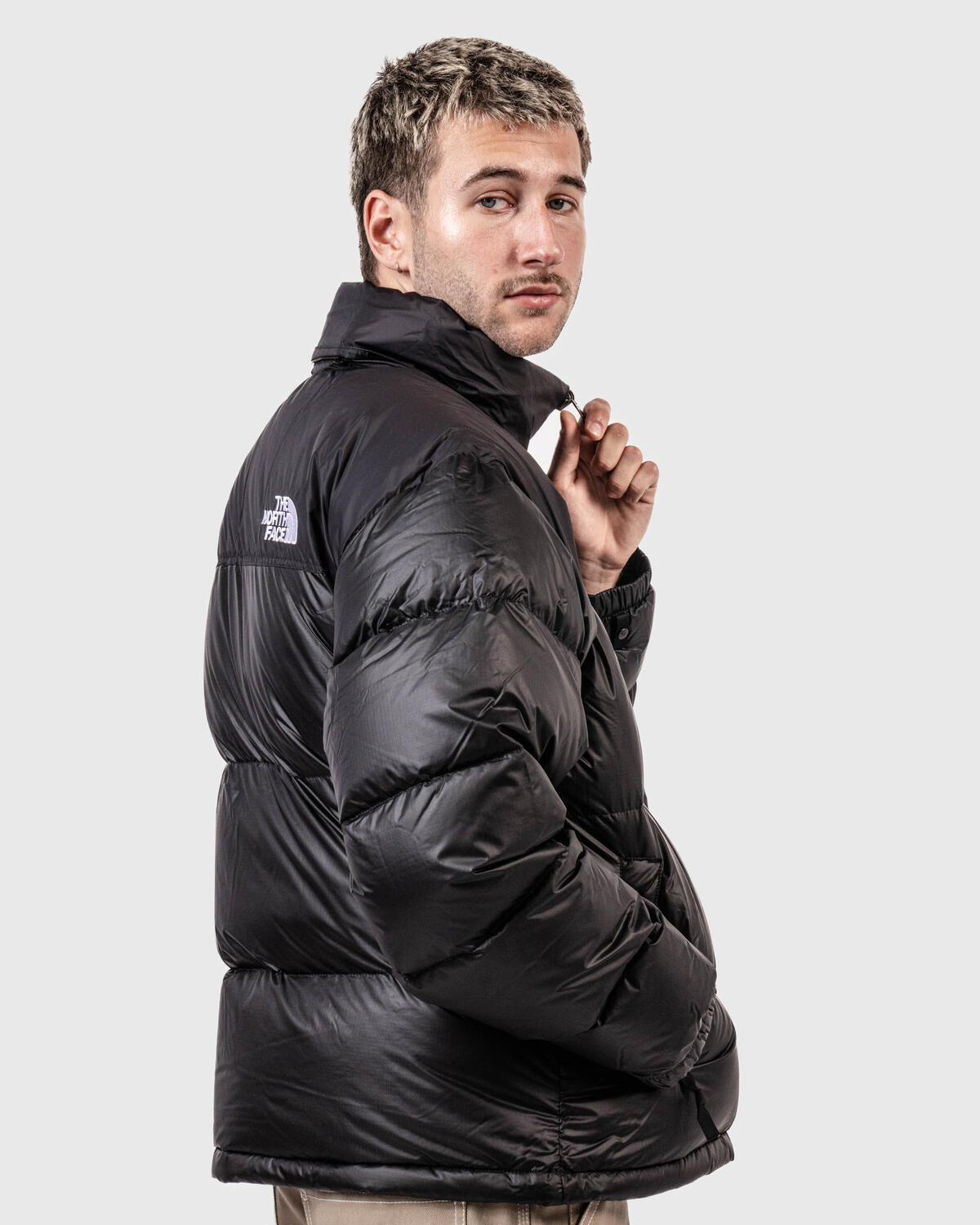 The North Face 1996 Retro Nuptse Jacket | NF0A3C8DLE41 The North Face 1996 Retro Nuptse Jacket | NF0A3C8DLE41